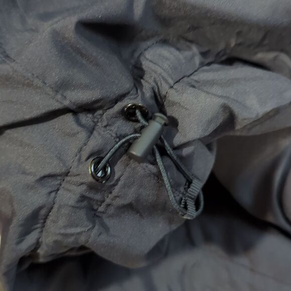 Lululemon Jacket Womens 12 Black Pack it Up Jacket Lightweight Spring Jacket - Picture 9 of 11